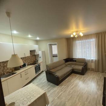 Сдается 1-комнатная квартира, 30 м²