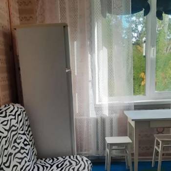 Сдается 1-комнатная квартира, 37,1 м²
