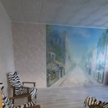 Сдается 1-комнатная квартира, 37,1 м²