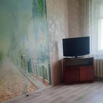 Сдается 1-комнатная квартира, 37,1 м²