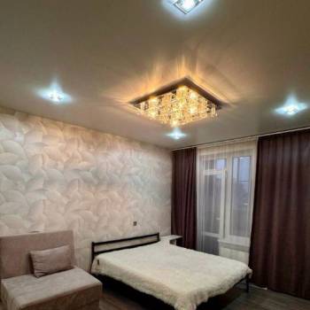 Сдается 1-комнатная квартира, 42 м²