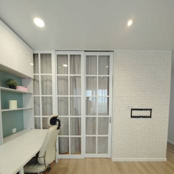 Сдается 1-комнатная квартира, 44 м²