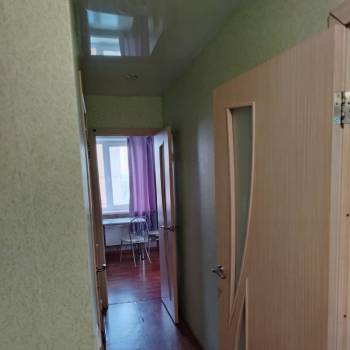 Сдается 2-х комнатная квартира, 37,8 м²