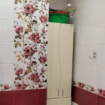 Сдается 2-х комнатная квартира, 62 м²