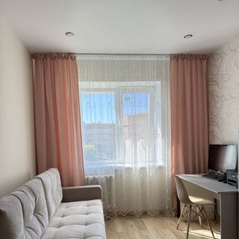Продается 2-х комнатная квартира, 58,2 м²