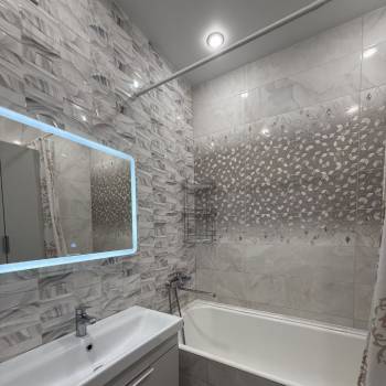 Продается 2-х комнатная квартира, 58,2 м²