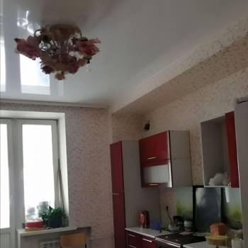 Продается 3-х комнатная квартира, 100 м²
