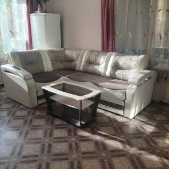 Сдается 2-х комнатная квартира, 45 м²