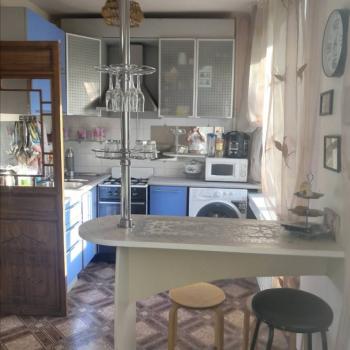 Сдается 2-х комнатная квартира, 45 м²