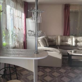 Сдается 2-х комнатная квартира, 45 м²