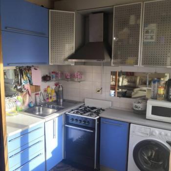Сдается 2-х комнатная квартира, 45 м²