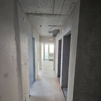Продается 2-х комнатная квартира, 58,6 м²