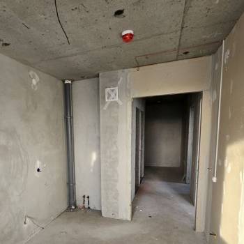 Продается 2-х комнатная квартира, 58,6 м²
