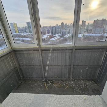 Продается 2-х комнатная квартира, 58,6 м²