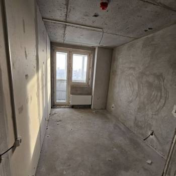 Продается 2-х комнатная квартира, 58,6 м²