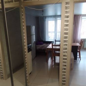 Сдается 2-х комнатная квартира, 39 м²