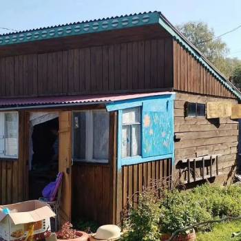 Продается Дом, 20 м²