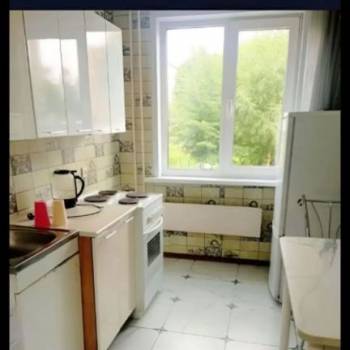 Продается 2-х комнатная квартира, 42,6 м²