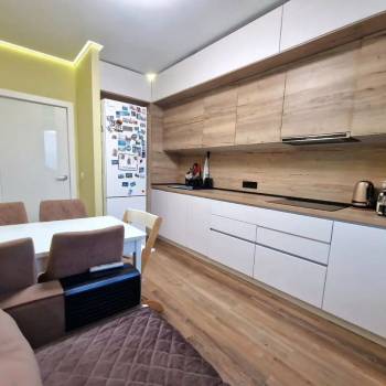 Продается 2-х комнатная квартира, 61,5 м²
