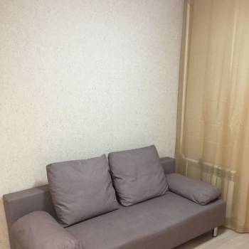 Сдается 1-комнатная квартира, 20 м²