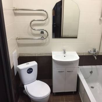 Сдается 1-комнатная квартира, 20 м²