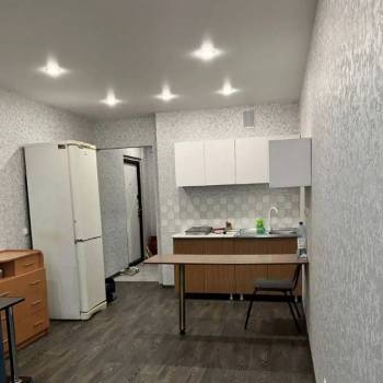 Сдается 1-комнатная квартира, 27 м²