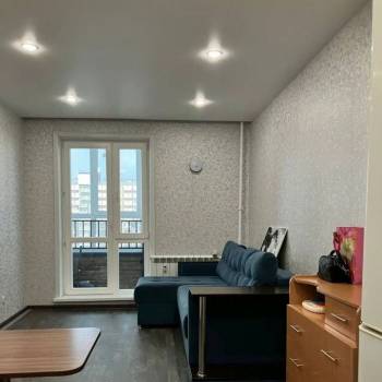 Сдается 1-комнатная квартира, 27 м²