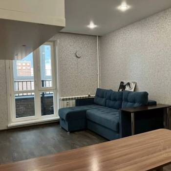 Сдается 1-комнатная квартира, 27 м²