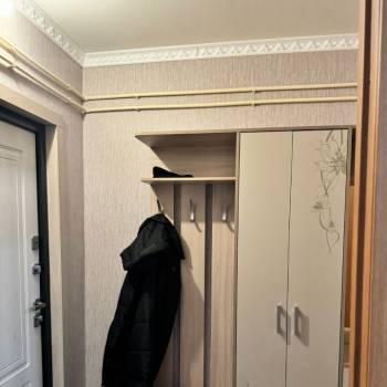 Сдается 1-комнатная квартира, 30,21 м²