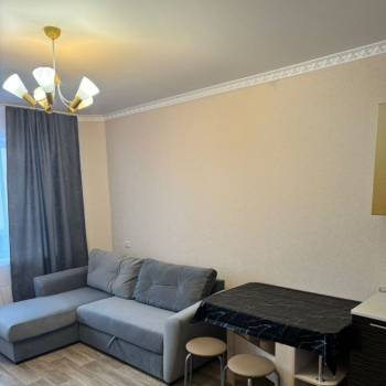 Сдается 1-комнатная квартира, 30,21 м²