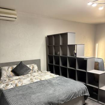 Сдается 1-комнатная квартира, 41 м²