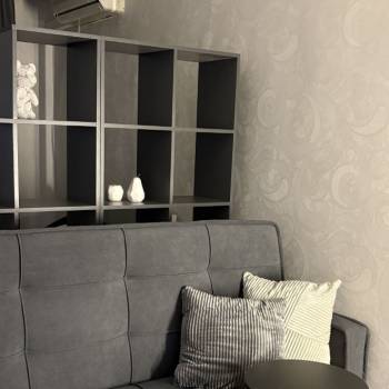 Сдается 1-комнатная квартира, 41 м²