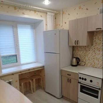 Сдается 1-комнатная квартира, 31 м²