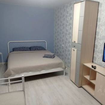 Сдается 1-комнатная квартира, 31 м²