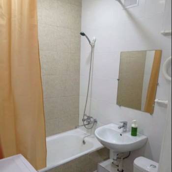 Сдается 1-комнатная квартира, 31 м²