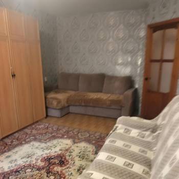 Сдается 1-комнатная квартира, 34,1 м²
