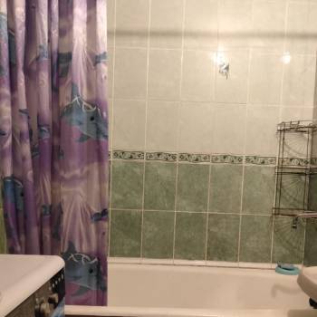 Сдается 1-комнатная квартира, 34,1 м²