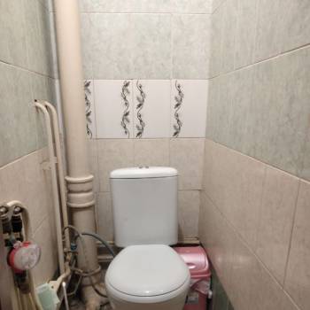 Сдается 1-комнатная квартира, 34,1 м²