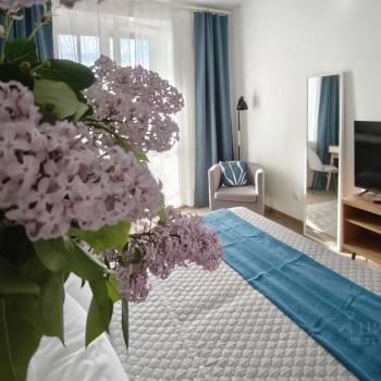 Сдается 1-комнатная квартира, 37 м²