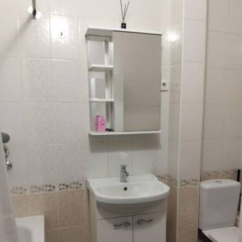 Сдается 2-х комнатная квартира, 45 м²
