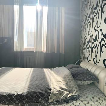 Сдается 2-х комнатная квартира, 50 м²