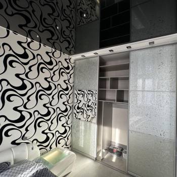 Сдается 2-х комнатная квартира, 50 м²