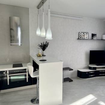Сдается 2-х комнатная квартира, 50 м²