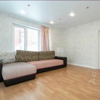 Сдается 2-х комнатная квартира, 55 м²