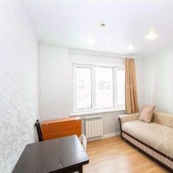 Сдается 2-х комнатная квартира, 55 м²