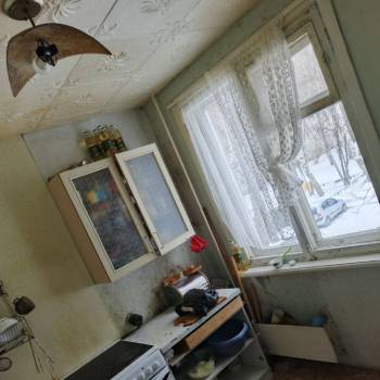 Сдается Многокомнатная квартира, 58 м²