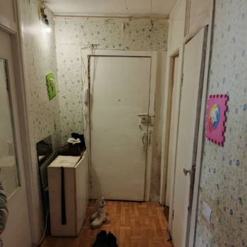 Сдается Многокомнатная квартира, 58 м²