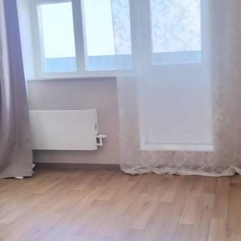 Продается 1-комнатная квартира, 19,6 м²