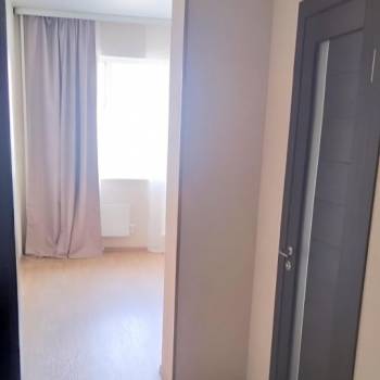 Продается 1-комнатная квартира, 19,6 м²