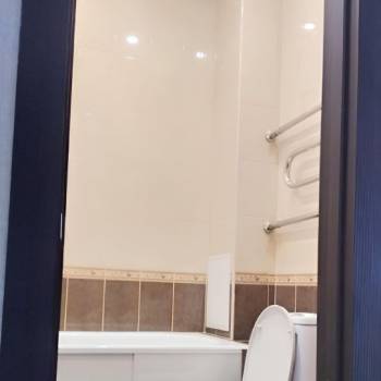 Продается 1-комнатная квартира, 19,6 м²